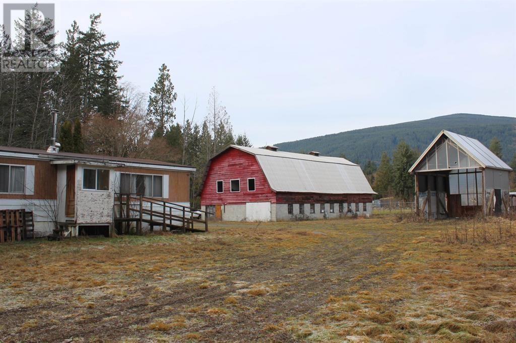 508 PRATT ROAD, Gibsons, British Columbia