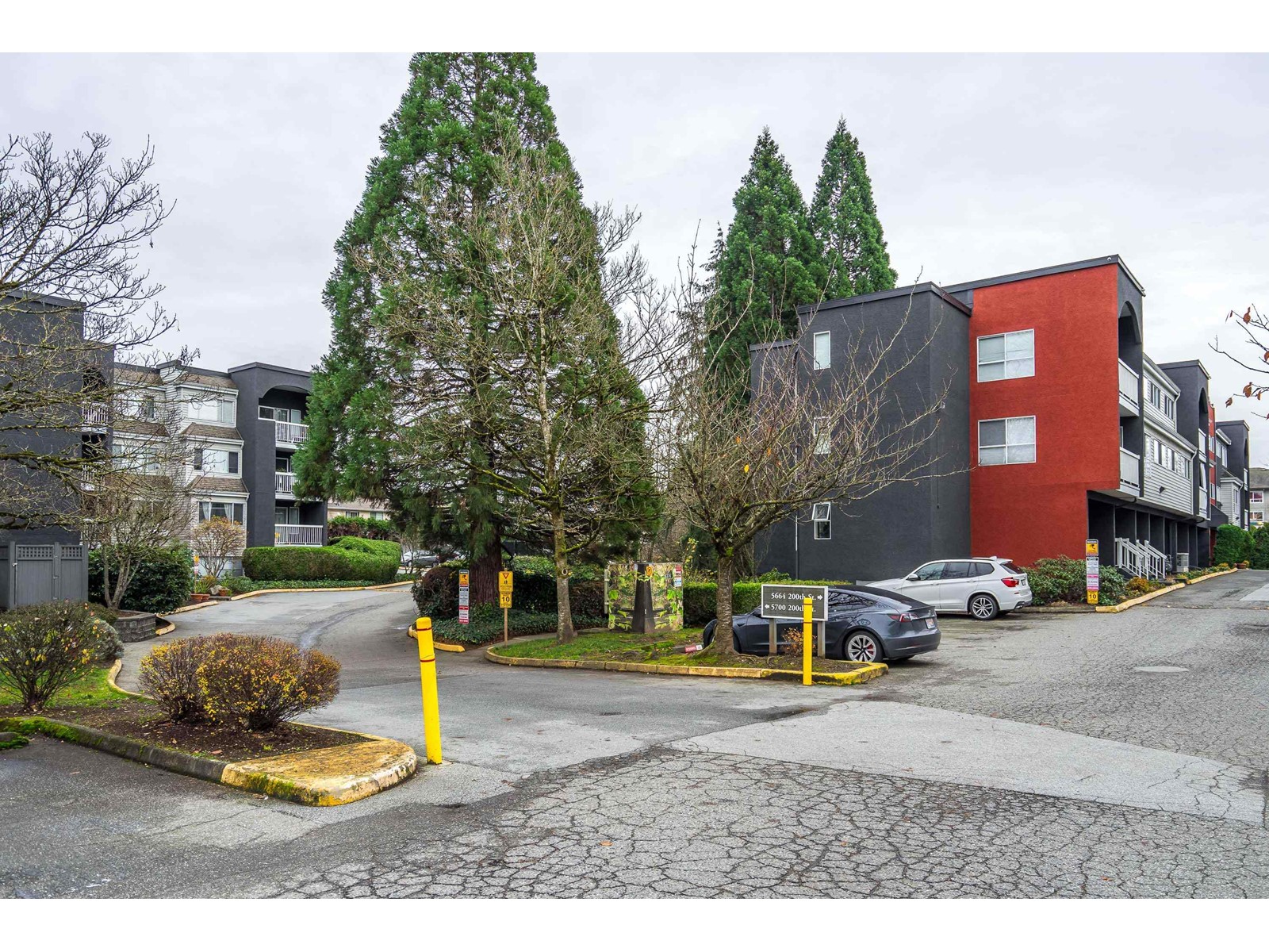 206 5664 200 Street, Langley, British Columbia  V3A 1M8 - Photo 30 - R2974987