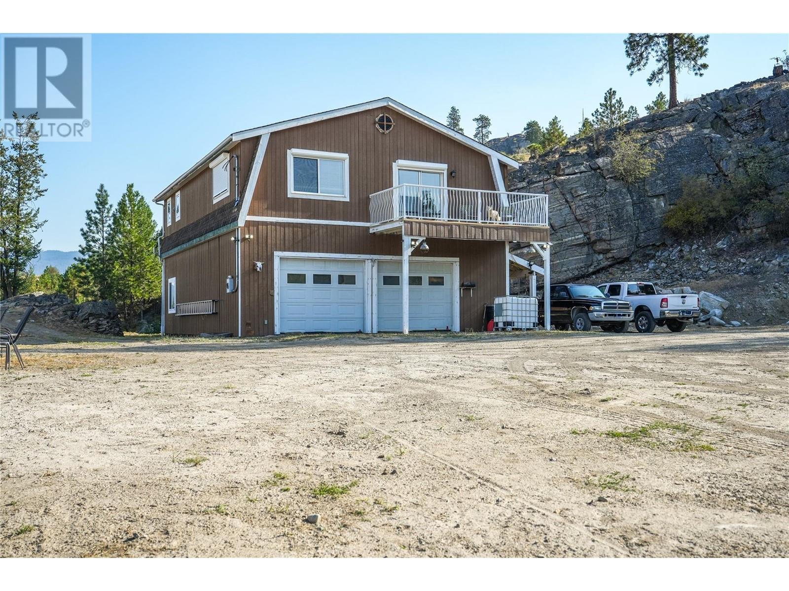 2063 Carmi Road, Penticton, British Columbia  V2A 8V5 - Photo 12 - 10322902