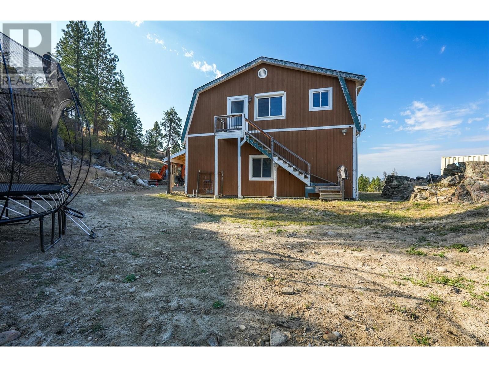 2063 Carmi Road, Penticton, British Columbia  V2A 8V5 - Photo 17 - 10322902