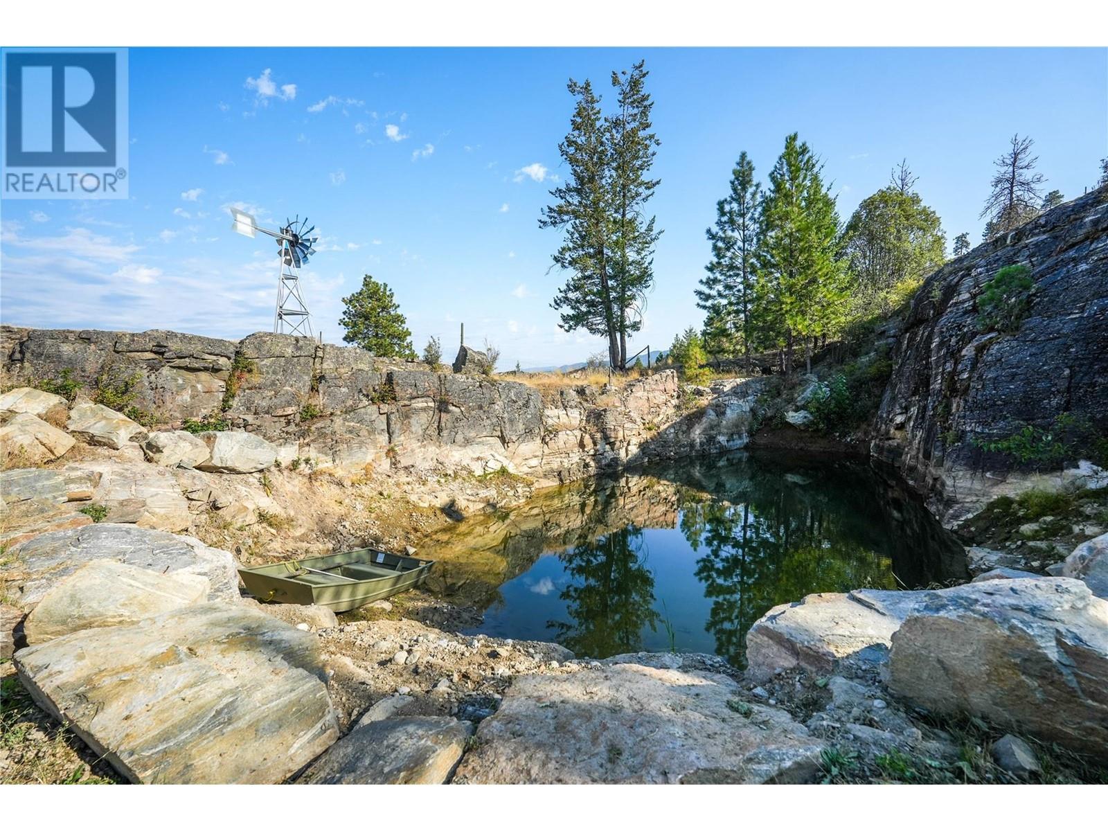 2063 Carmi Road, Penticton, British Columbia