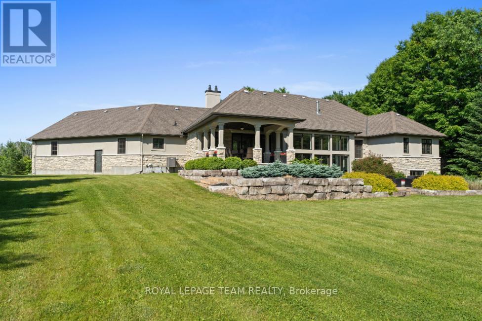 1140 Meadowshire Way, Ottawa, Ontario  K4M 0A4 - Photo 41 - X12007763