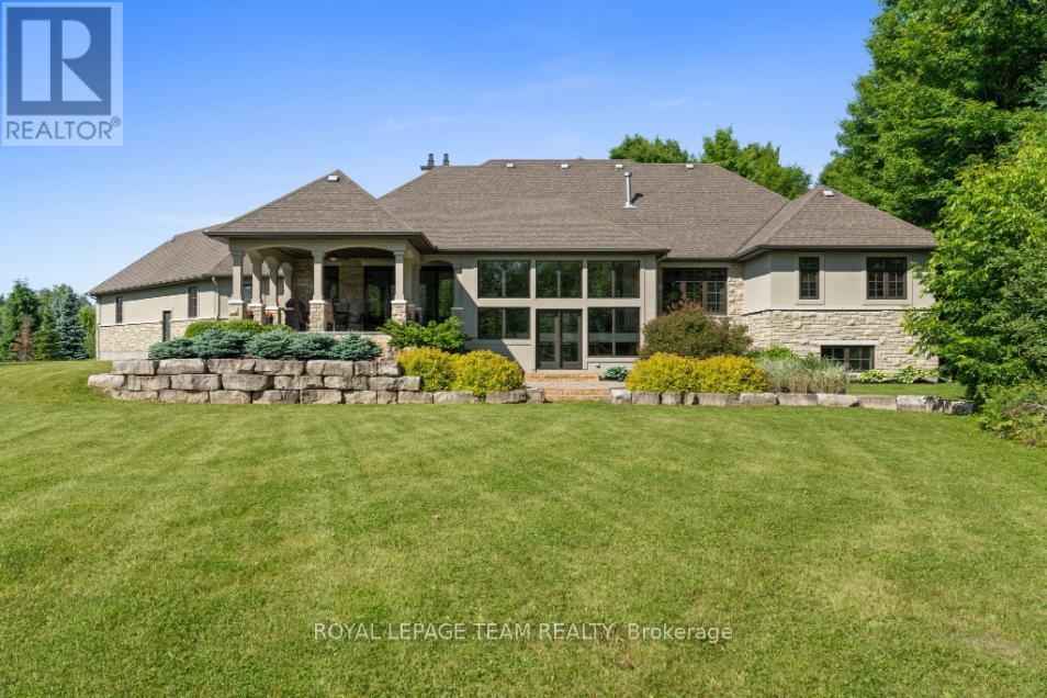 1140 Meadowshire Way, Ottawa, Ontario  K4M 0A4 - Photo 42 - X12007763