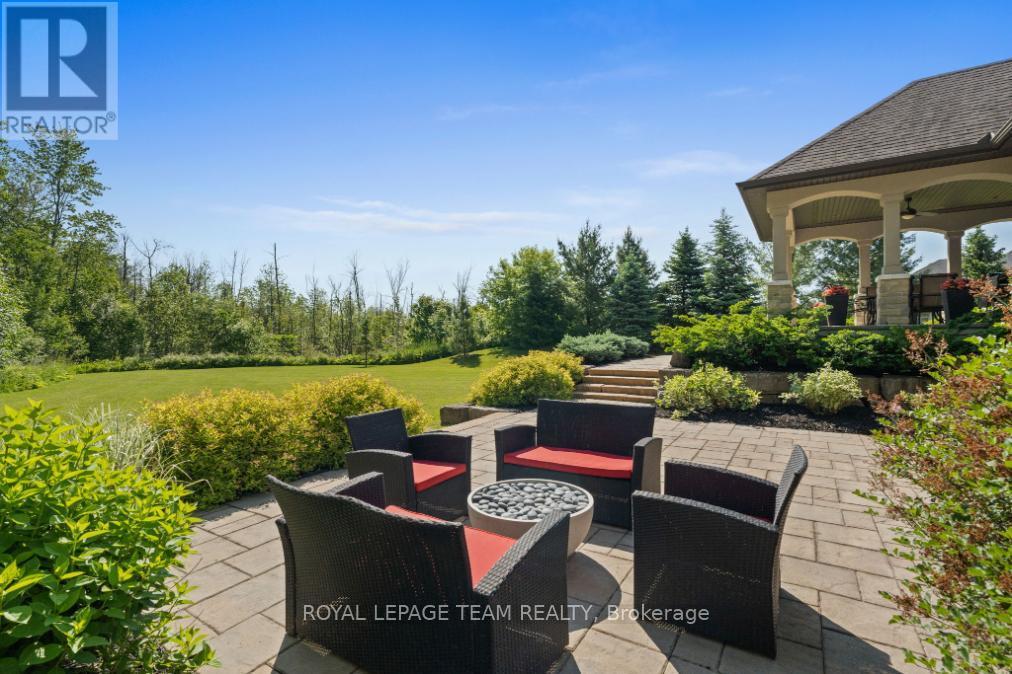 1140 Meadowshire Way, Ottawa, Ontario  K4M 0A4 - Photo 44 - X12007763