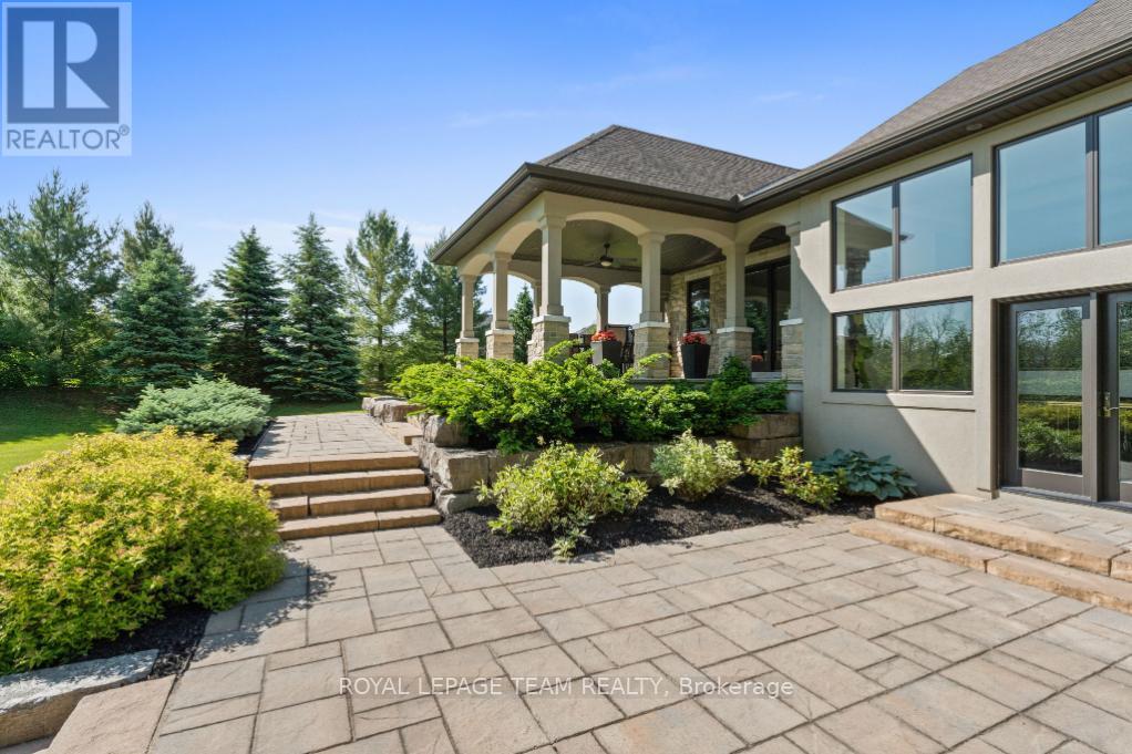 1140 Meadowshire Way, Ottawa, Ontario  K4M 0A4 - Photo 45 - X12007763