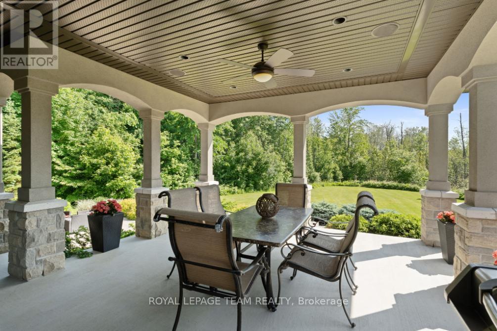 1140 Meadowshire Way, Ottawa, Ontario  K4M 0A4 - Photo 46 - X12007763