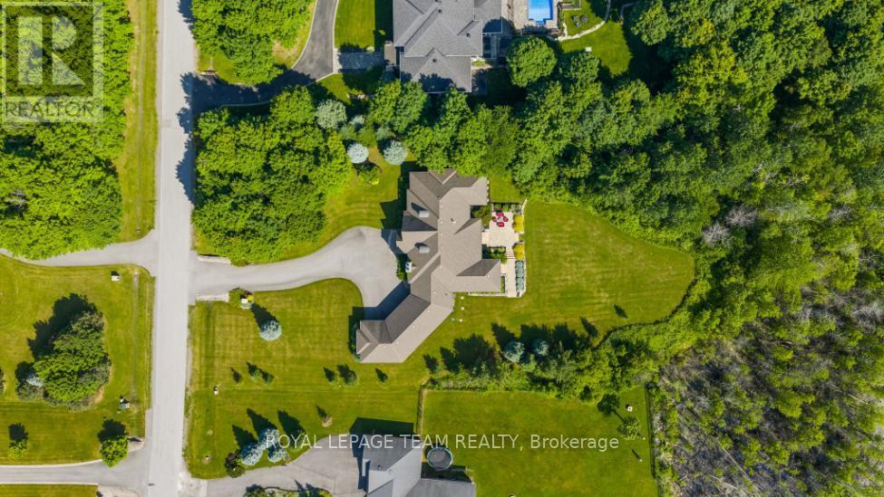 1140 Meadowshire Way, Ottawa, Ontario  K4M 0A4 - Photo 47 - X12007763