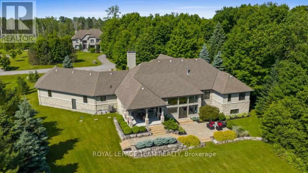 1140 Meadowshire Way, Ottawa, Ontario  K4M 0A4 - Photo 49 - X12007763