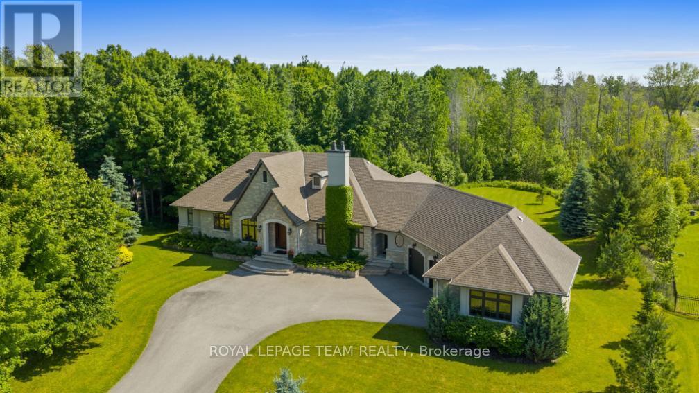 1140 Meadowshire Way, Ottawa, Ontario  K4M 0A4 - Photo 50 - X12007763