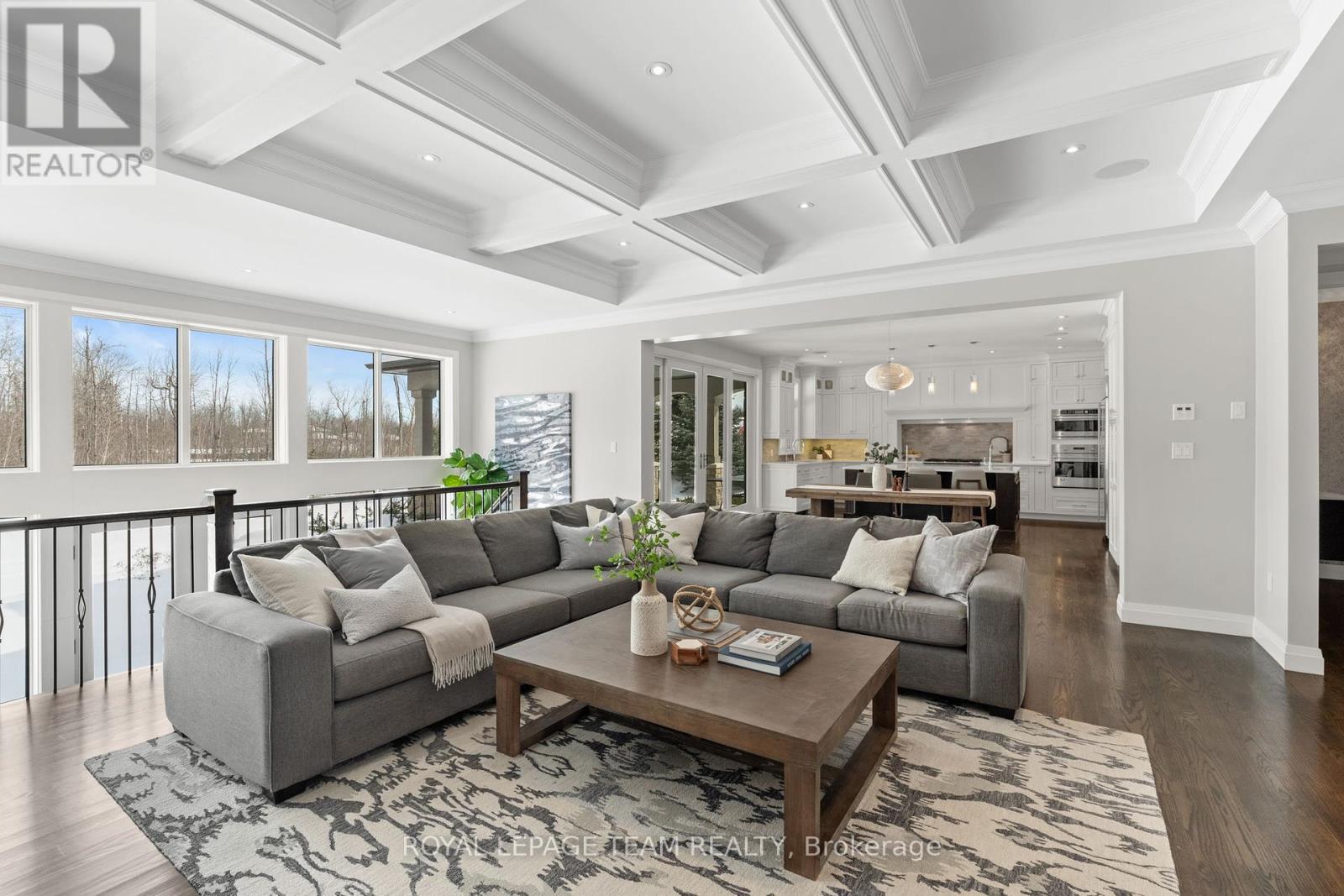 1140 Meadowshire Way, Ottawa, Ontario  K4M 0A4 - Photo 9 - X12007763