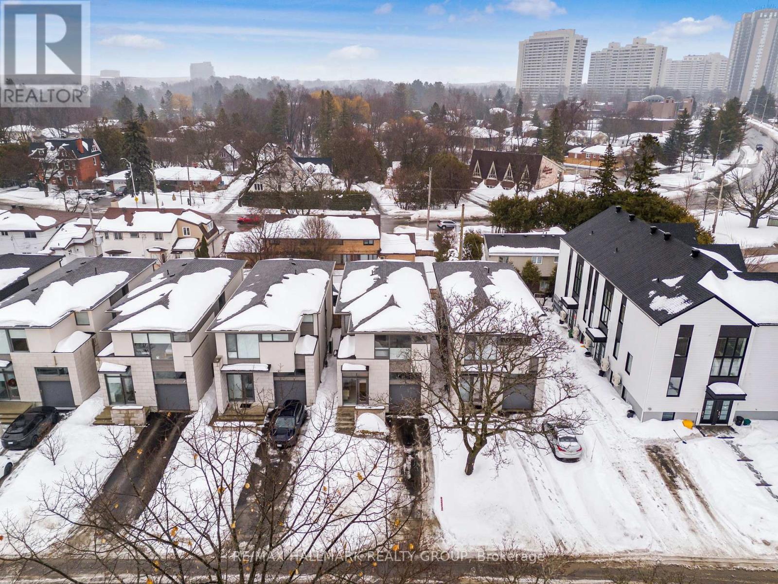 1341 MORLEY BOULEVARD Ottawa