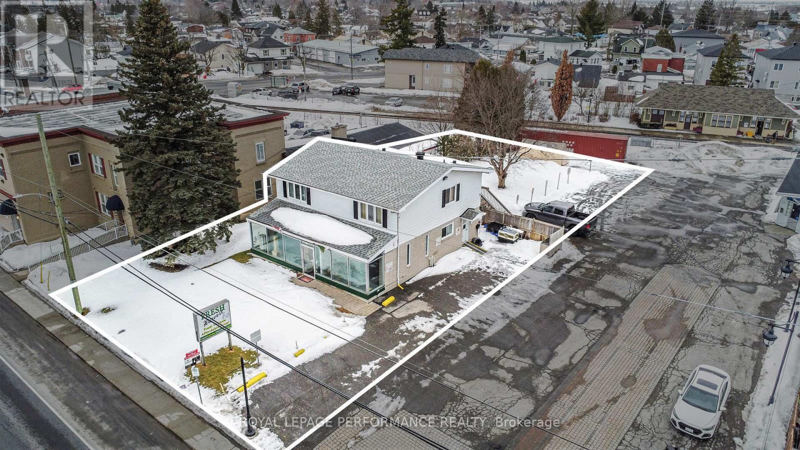 711 PRINCIPALE STREET, Casselman, Ontario