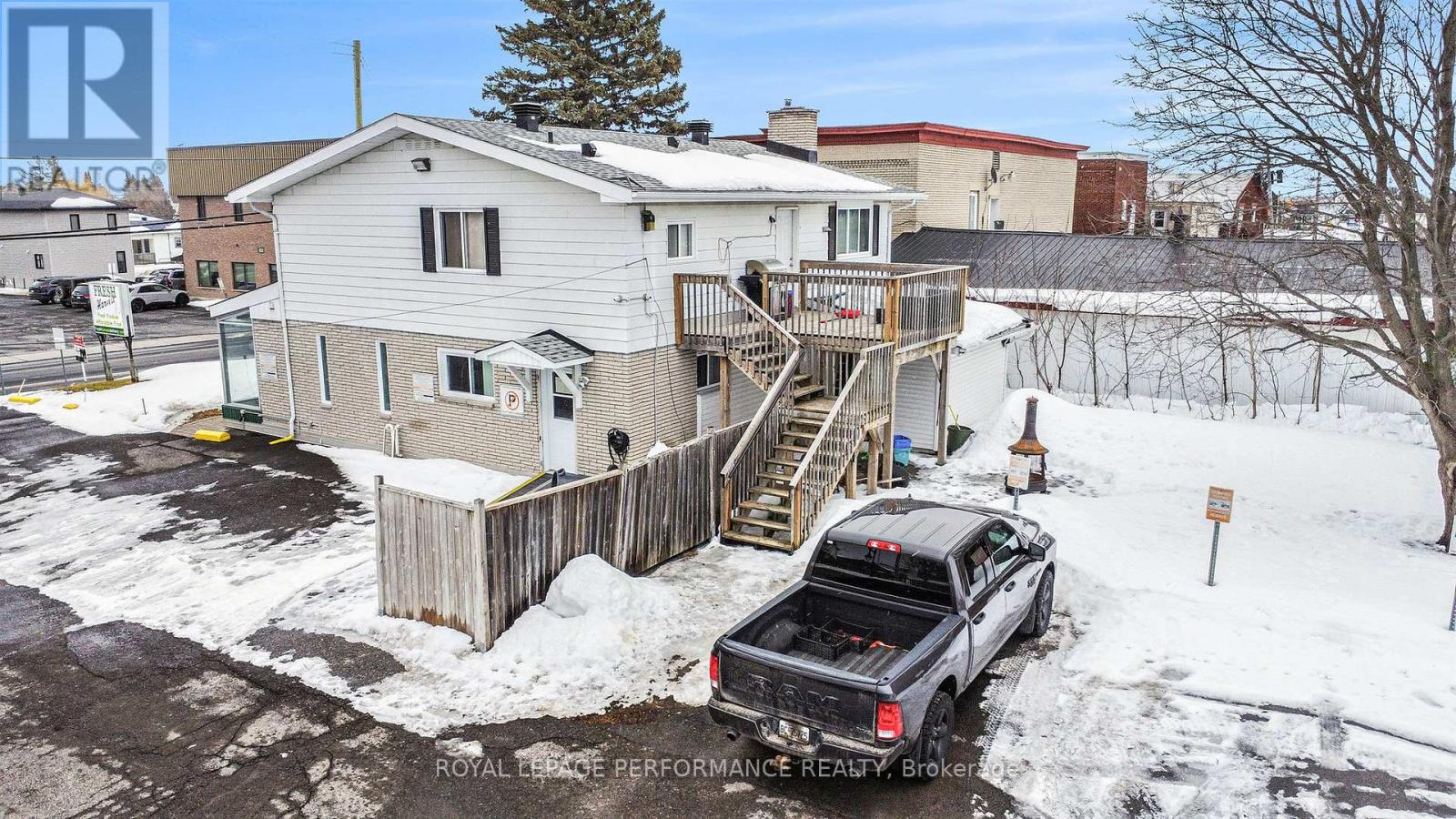 711 Principale Street, Casselman, Ontario  K0A 1M0 - Photo 11 - X12007822