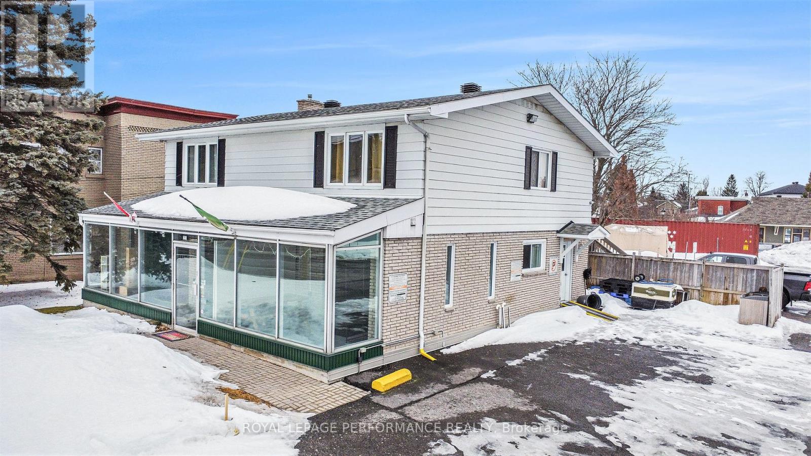 711 Principale Street, Casselman, Ontario  K0A 1M0 - Photo 6 - X12007822