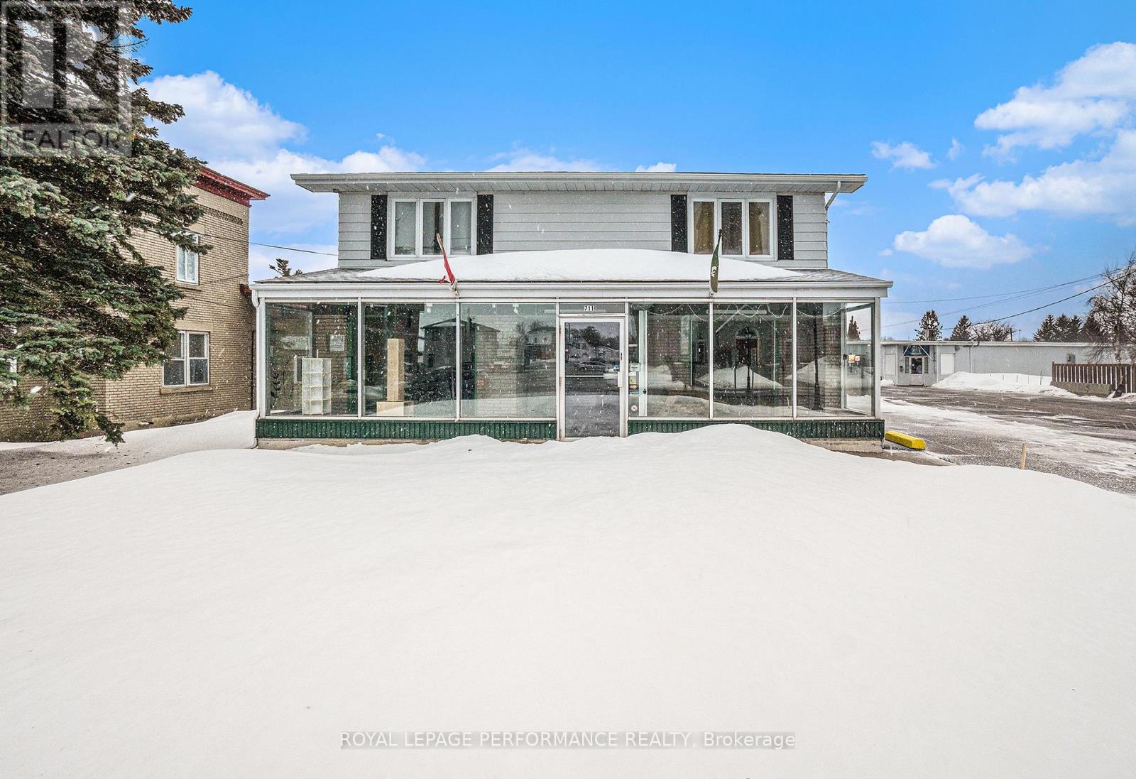 711 Principale Street, Casselman, Ontario  K0A 1M0 - Photo 7 - X12007822