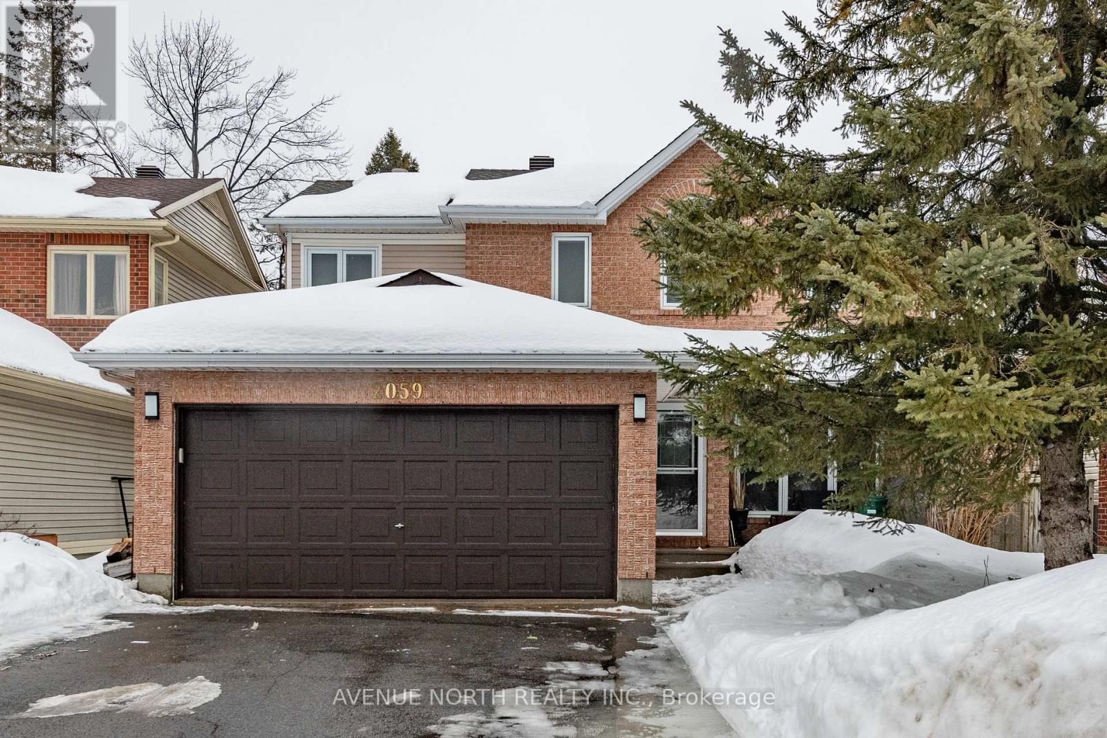 Property at 2059 ROLLING BROOK DRIVE image 1