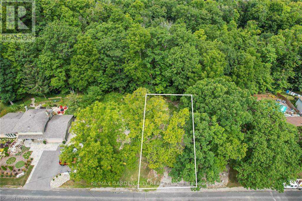 Lot #2 - 3648 Glen Road, Lincoln (Lincoln-Jordan/vineland), Ontario  L0R 1S0 - Photo 1 - X12007813
