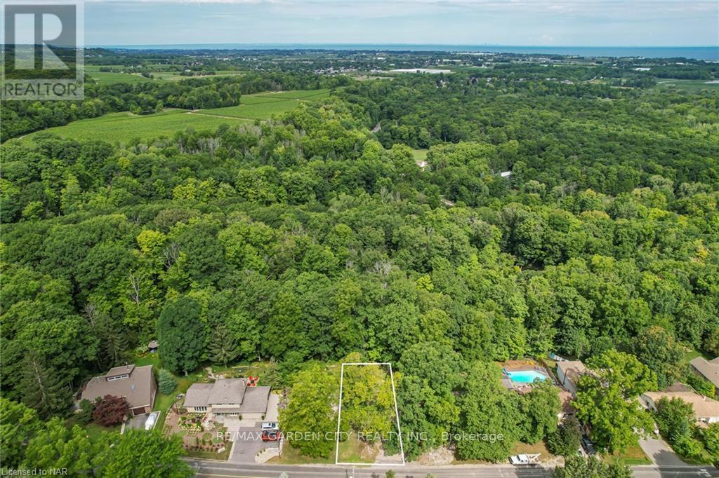 Lot #2 - 3648 Glen Road, Lincoln (Lincoln-Jordan/vineland), Ontario  L0R 1S0 - Photo 2 - X12007813