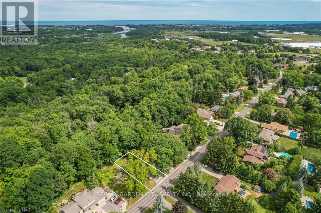 Lot #2 - 3648 Glen Road, Lincoln (Lincoln-Jordan/vineland), Ontario  L0R 1S0 - Photo 3 - X12007813