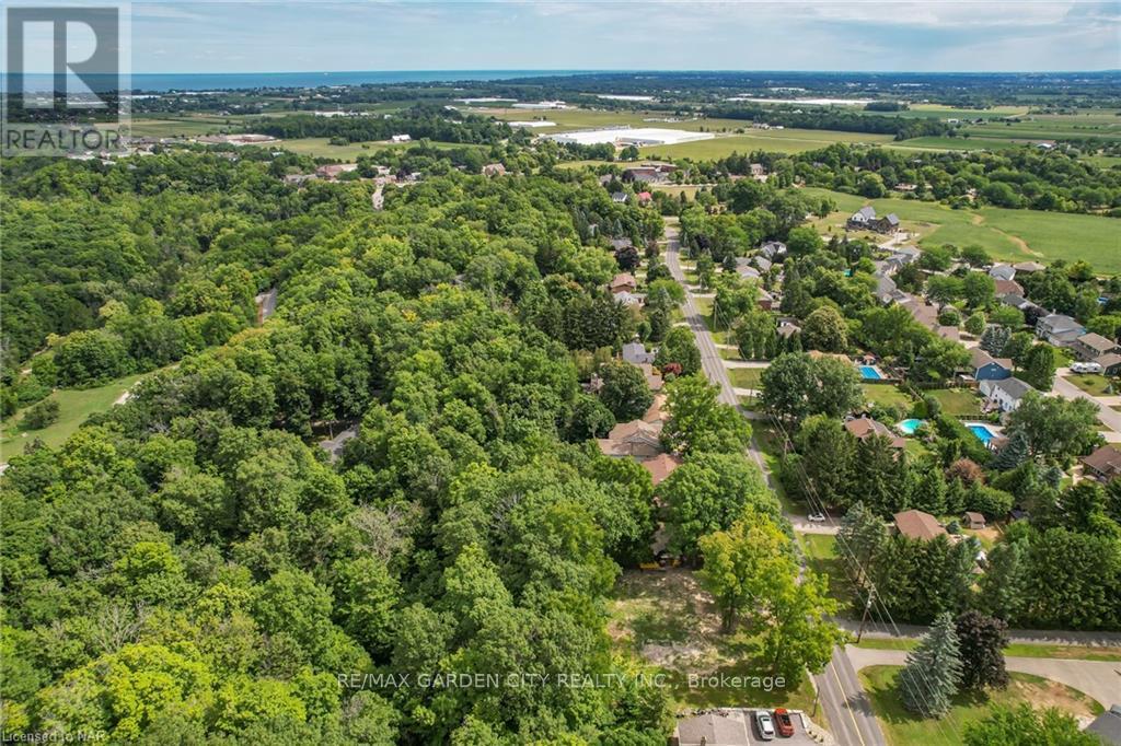 Lot #2 - 3648 Glen Road, Lincoln (Lincoln-Jordan/vineland), Ontario  L0R 1S0 - Photo 4 - X12007813