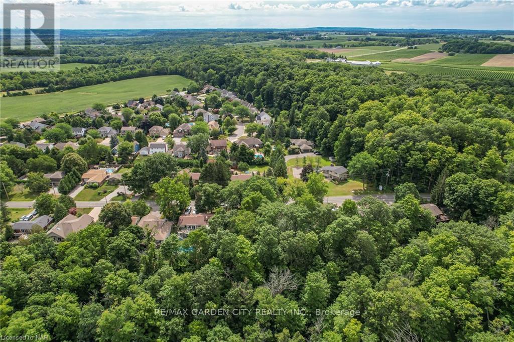 Lot #2 - 3648 Glen Road, Lincoln (Lincoln-Jordan/vineland), Ontario  L0R 1S0 - Photo 6 - X12007813