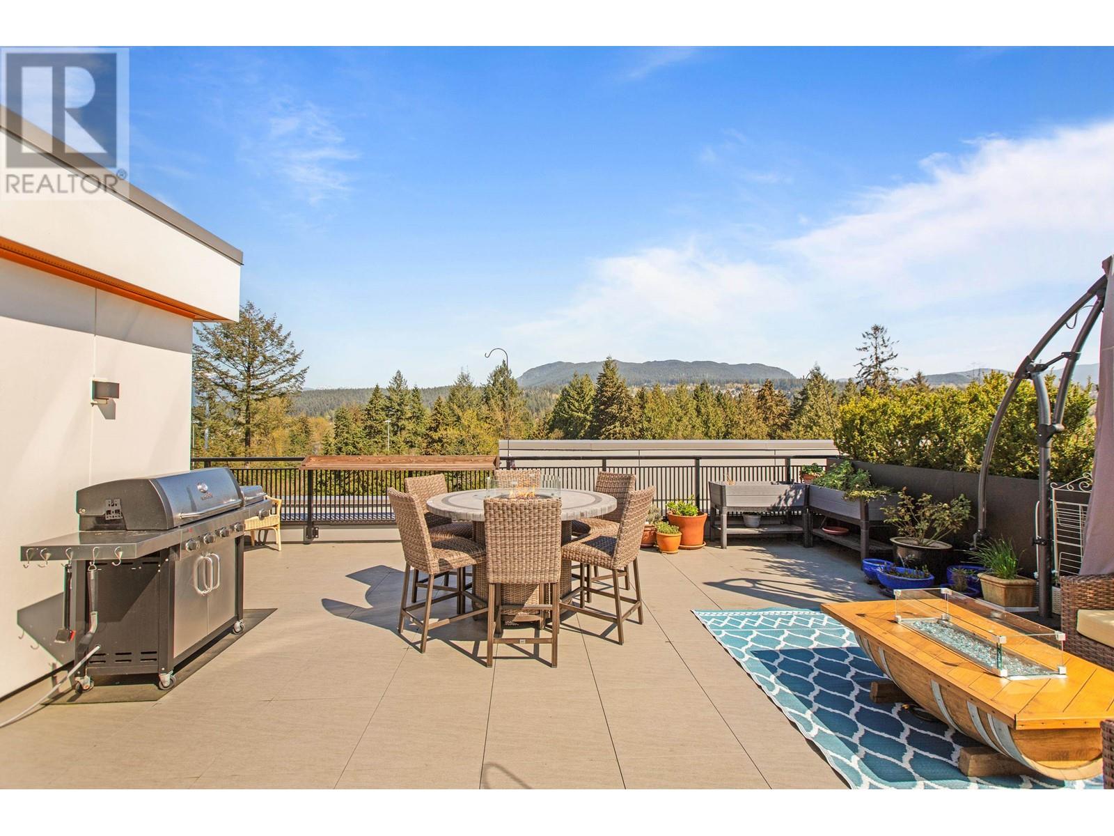 617 3131 Murray Street, Port Moody, British Columbia  V3H 0L9 - Photo 4 - R2965358