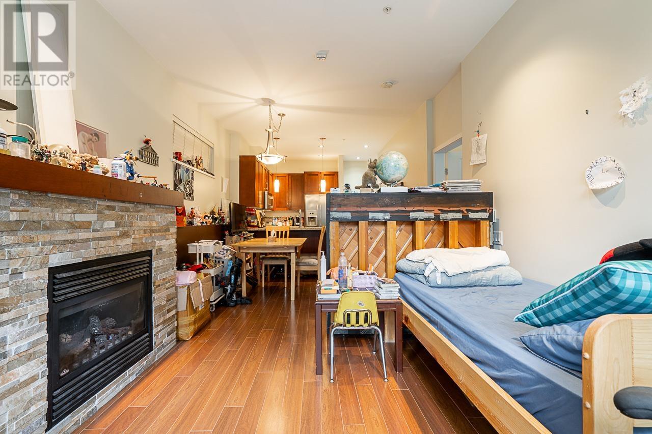107 116 W 23rd Street, North Vancouver, British Columbia  V7M 2A9 - Photo 11 - R2975064