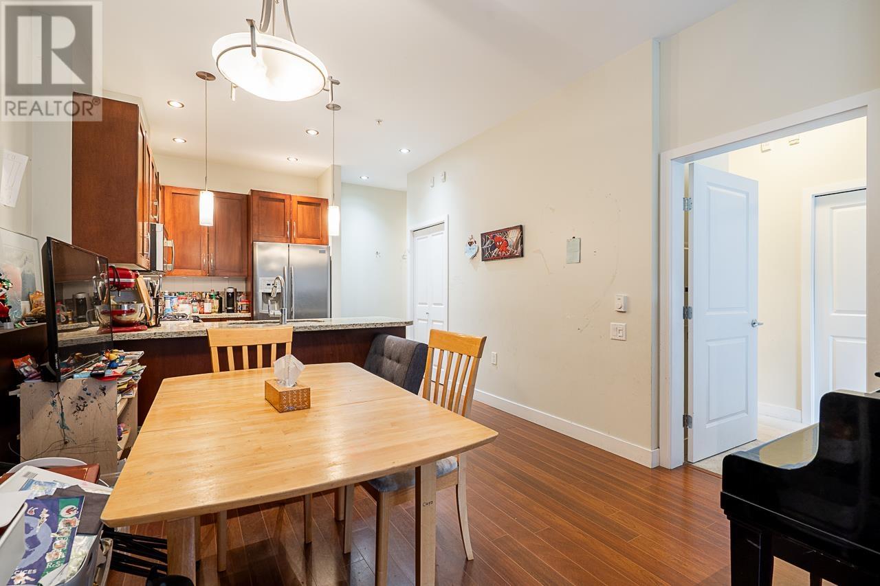 107 116 W 23rd Street, North Vancouver, British Columbia  V7M 2A9 - Photo 14 - R2975064