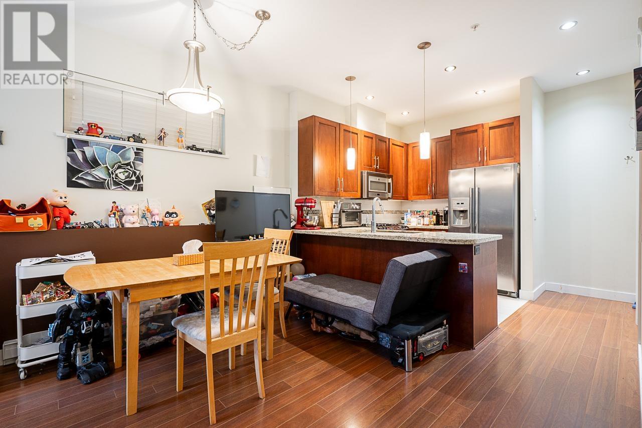 107 116 W 23rd Street, North Vancouver, British Columbia  V7M 2A9 - Photo 15 - R2975064
