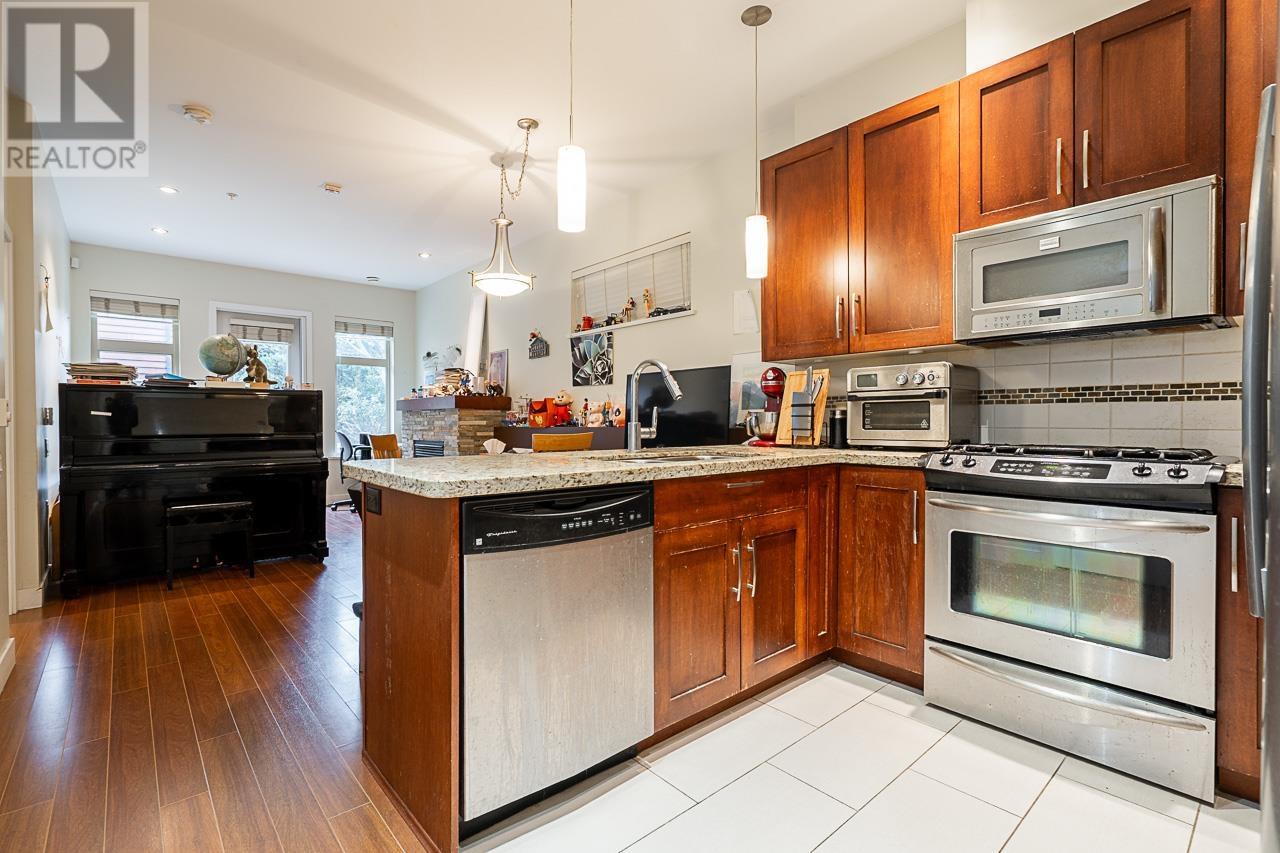 107 116 W 23rd Street, North Vancouver, British Columbia  V7M 2A9 - Photo 17 - R2975064