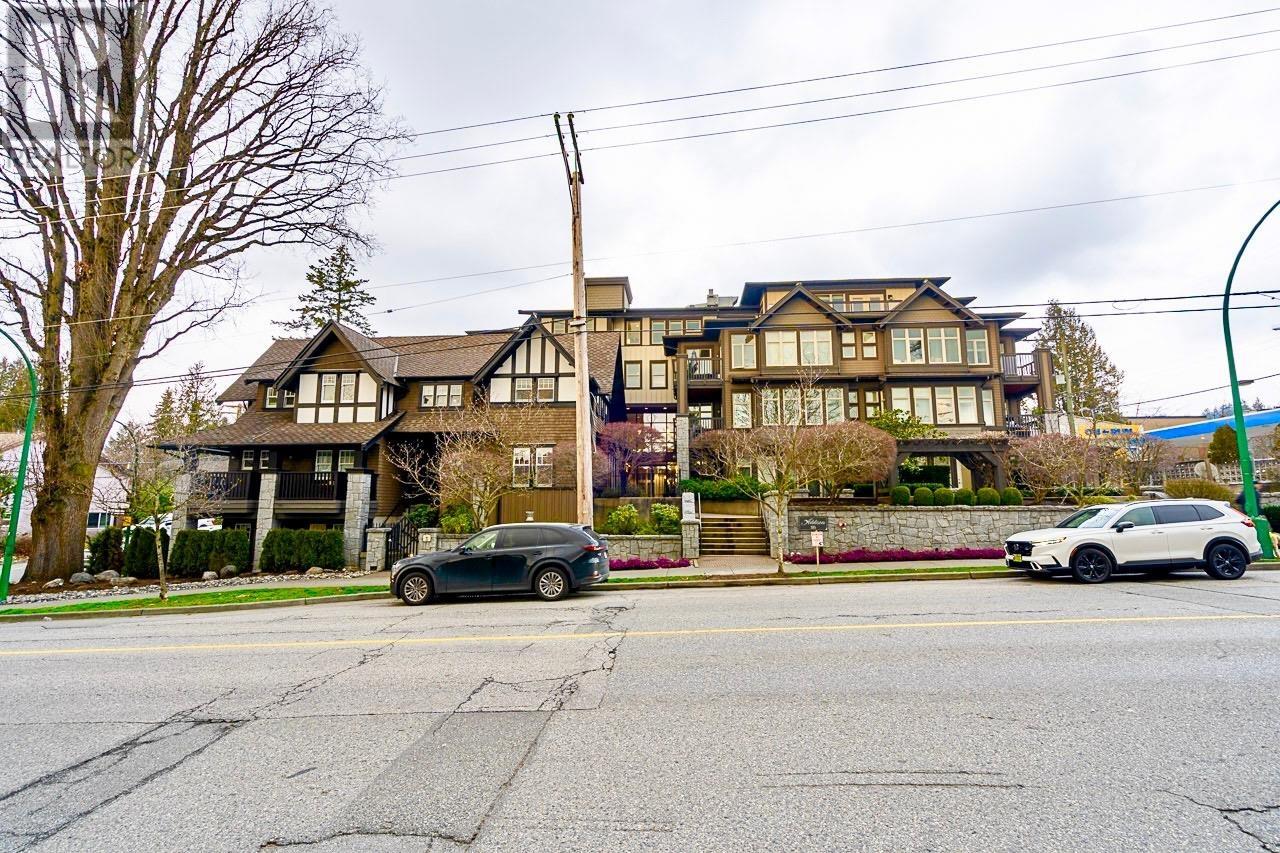 107 116 W 23rd Street, North Vancouver, British Columbia  V7M 2A9 - Photo 2 - R2975064