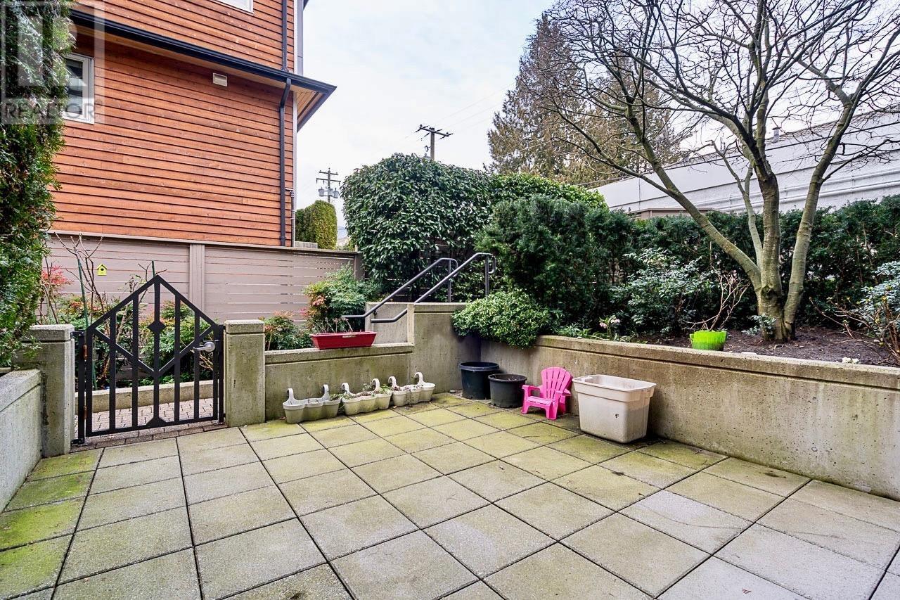 107 116 W 23rd Street, North Vancouver, British Columbia  V7M 2A9 - Photo 22 - R2975064