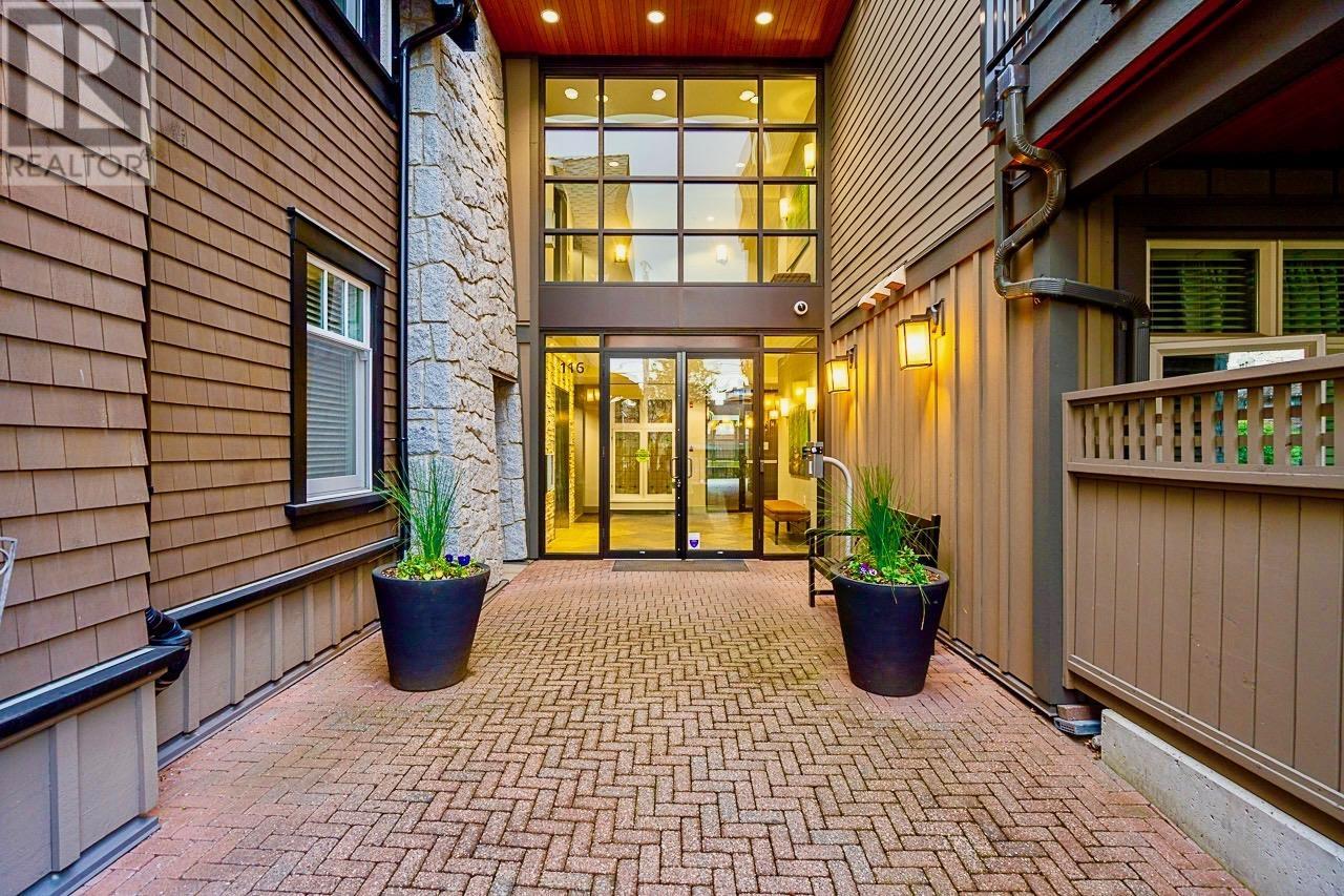 107 116 W 23rd Street, North Vancouver, British Columbia  V7M 2A9 - Photo 3 - R2975064