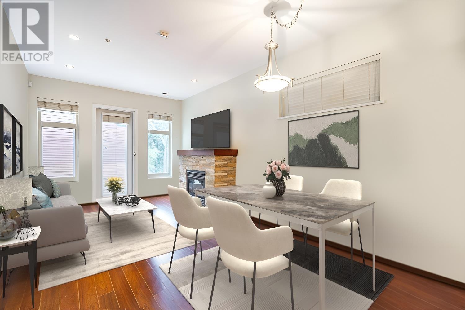107 116 W 23rd Street, North Vancouver, British Columbia  V7M 2A9 - Photo 4 - R2975064