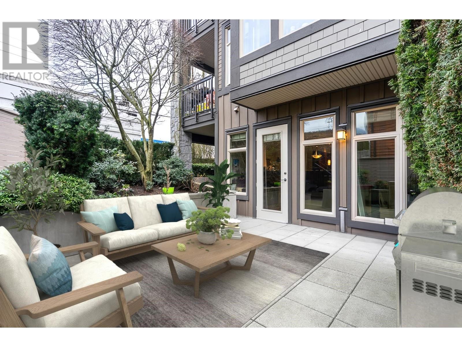 107 116 W 23rd Street, North Vancouver, British Columbia  V7M 2A9 - Photo 5 - R2975064