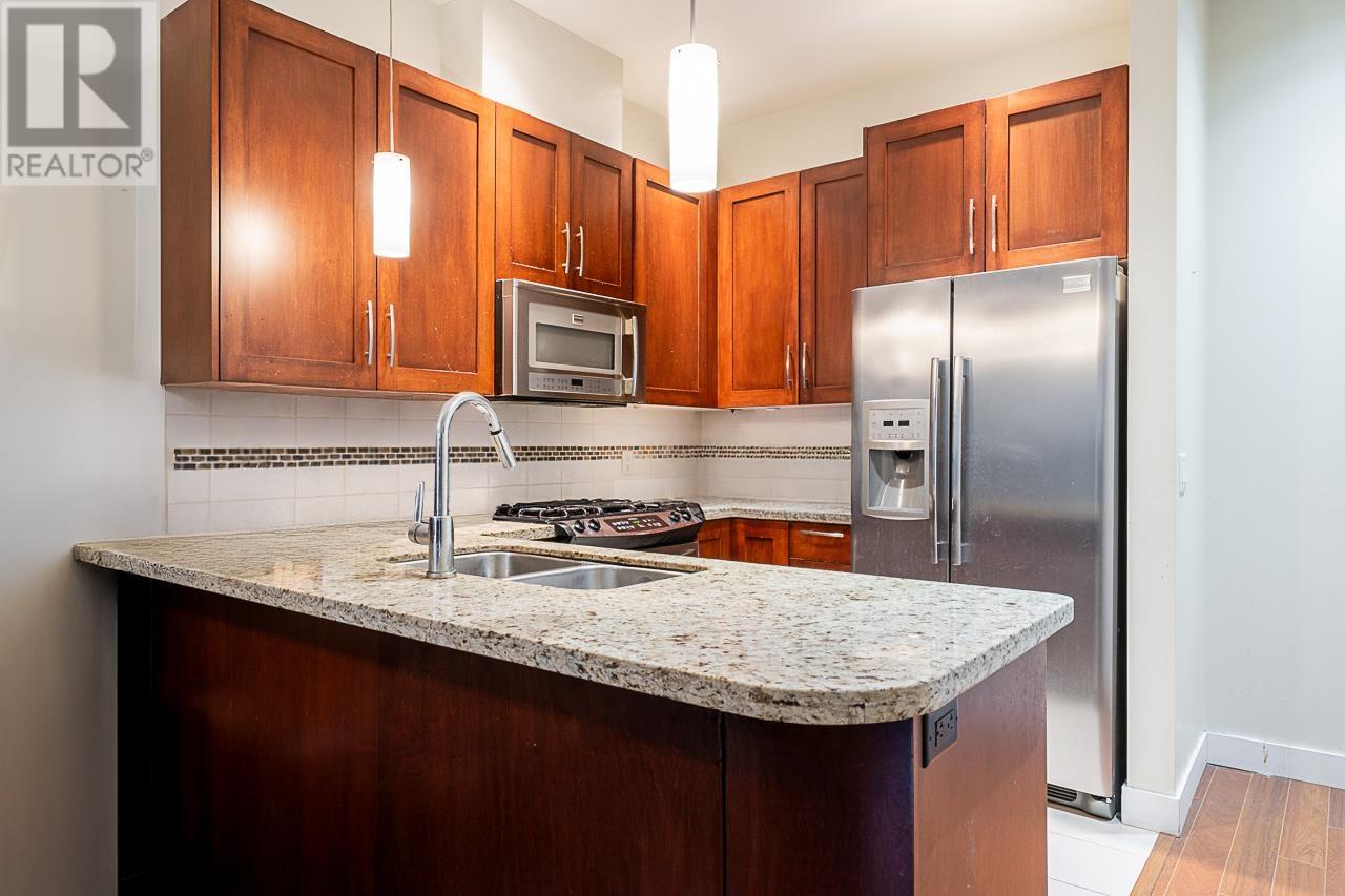 107 116 W 23rd Street, North Vancouver, British Columbia  V7M 2A9 - Photo 6 - R2975064