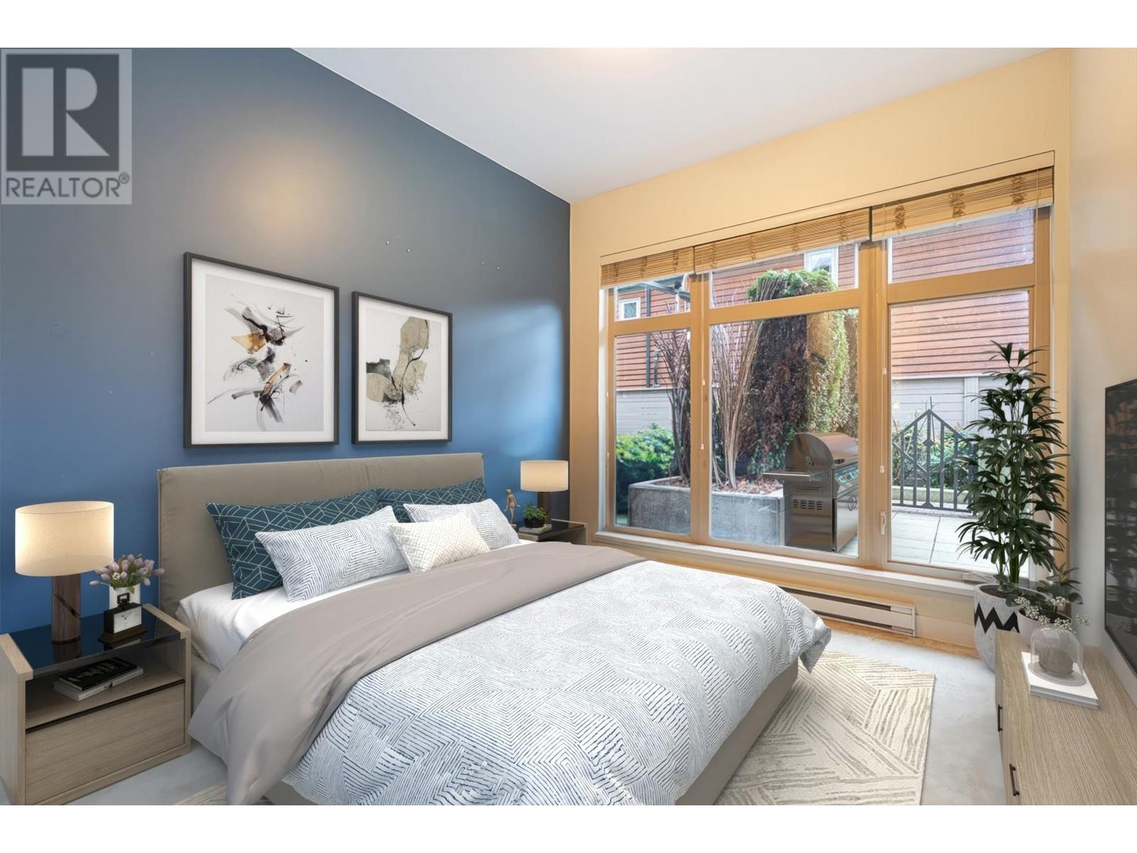107 116 W 23rd Street, North Vancouver, British Columbia  V7M 2A9 - Photo 7 - R2975064