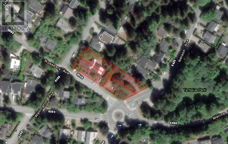 6404 WELLINGTON AVENUE, west vancouver, British Columbia