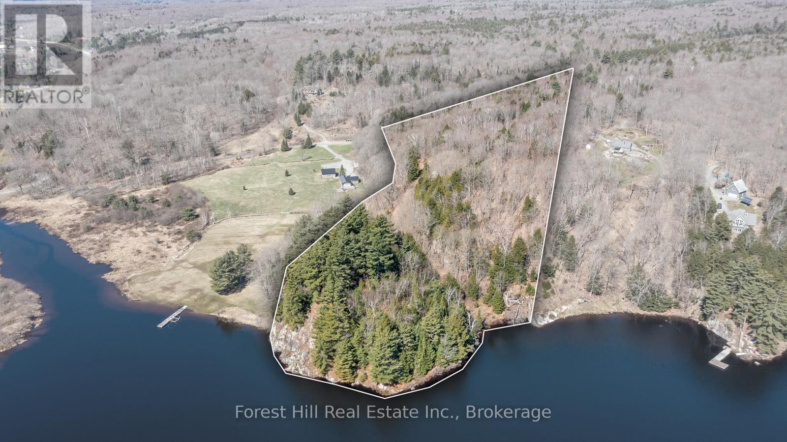 115 Longs Lake Road, Huntsville, Ontario  P0B 1M0 - Photo 14 - X12007788