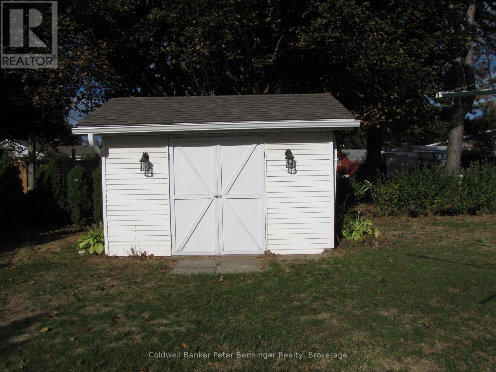 649 Drummond Drive, Saugeen Shores, Ontario  N0H 2C3 - Photo 23 - X12007819