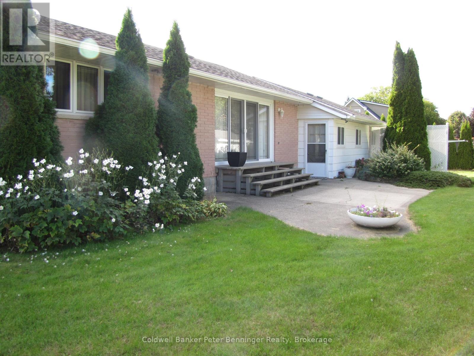 649 Drummond Drive, Saugeen Shores, Ontario  N0H 2C3 - Photo 25 - X12007819