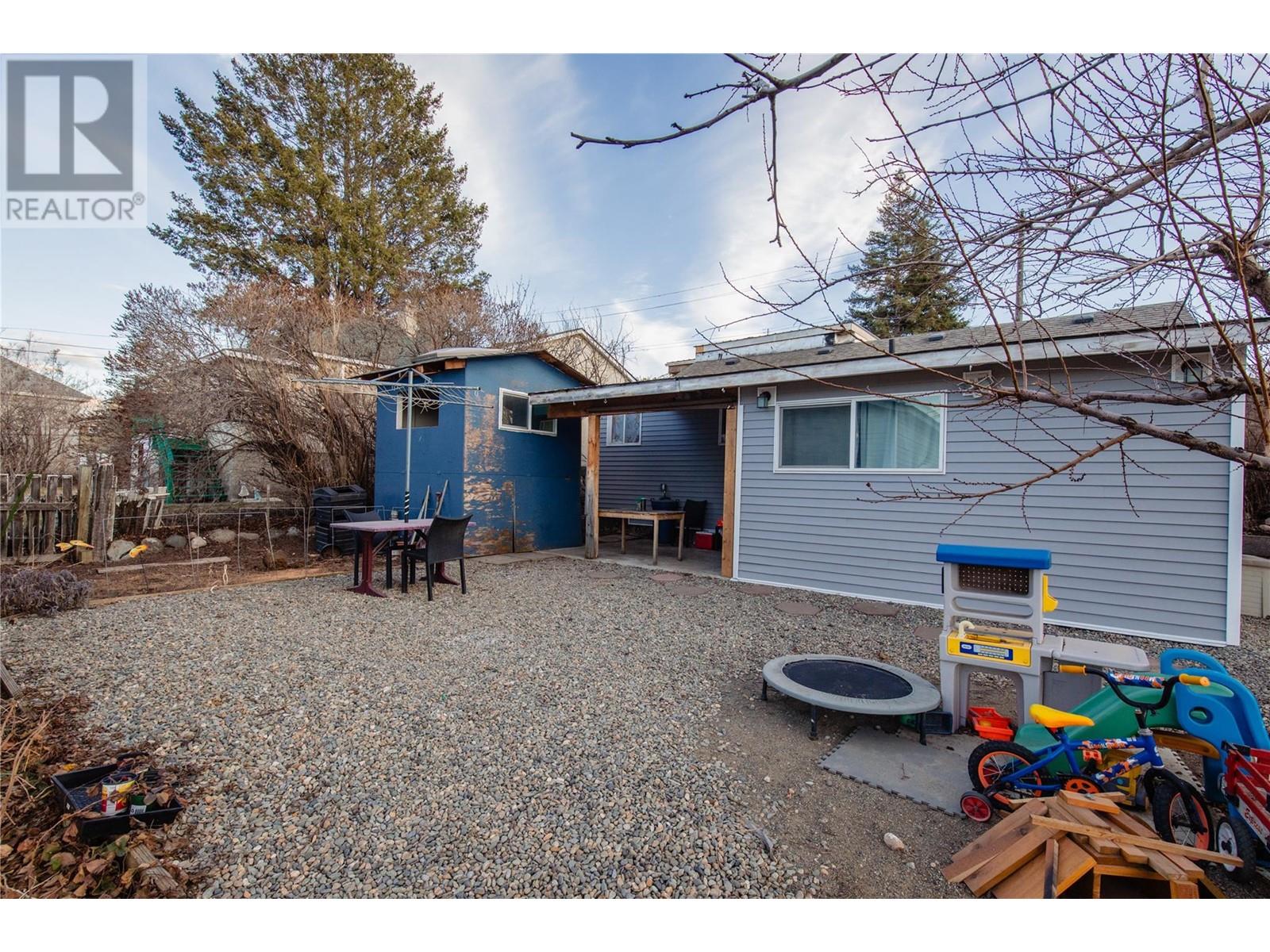 776 Dominion Street, Kamloops, British Columbia  V2C 2X9 - Photo 11 - 10337962