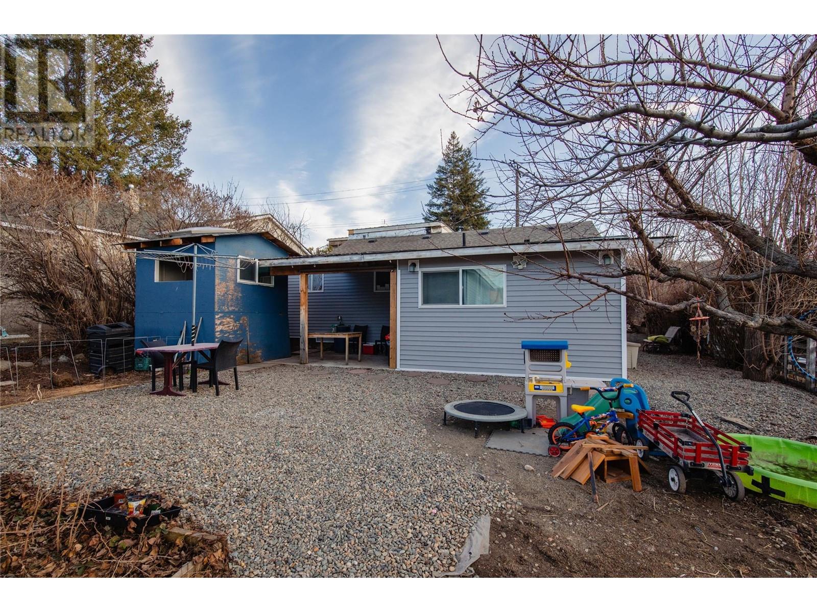 776 Dominion Street, Kamloops, British Columbia  V2C 2X9 - Photo 6 - 10337962