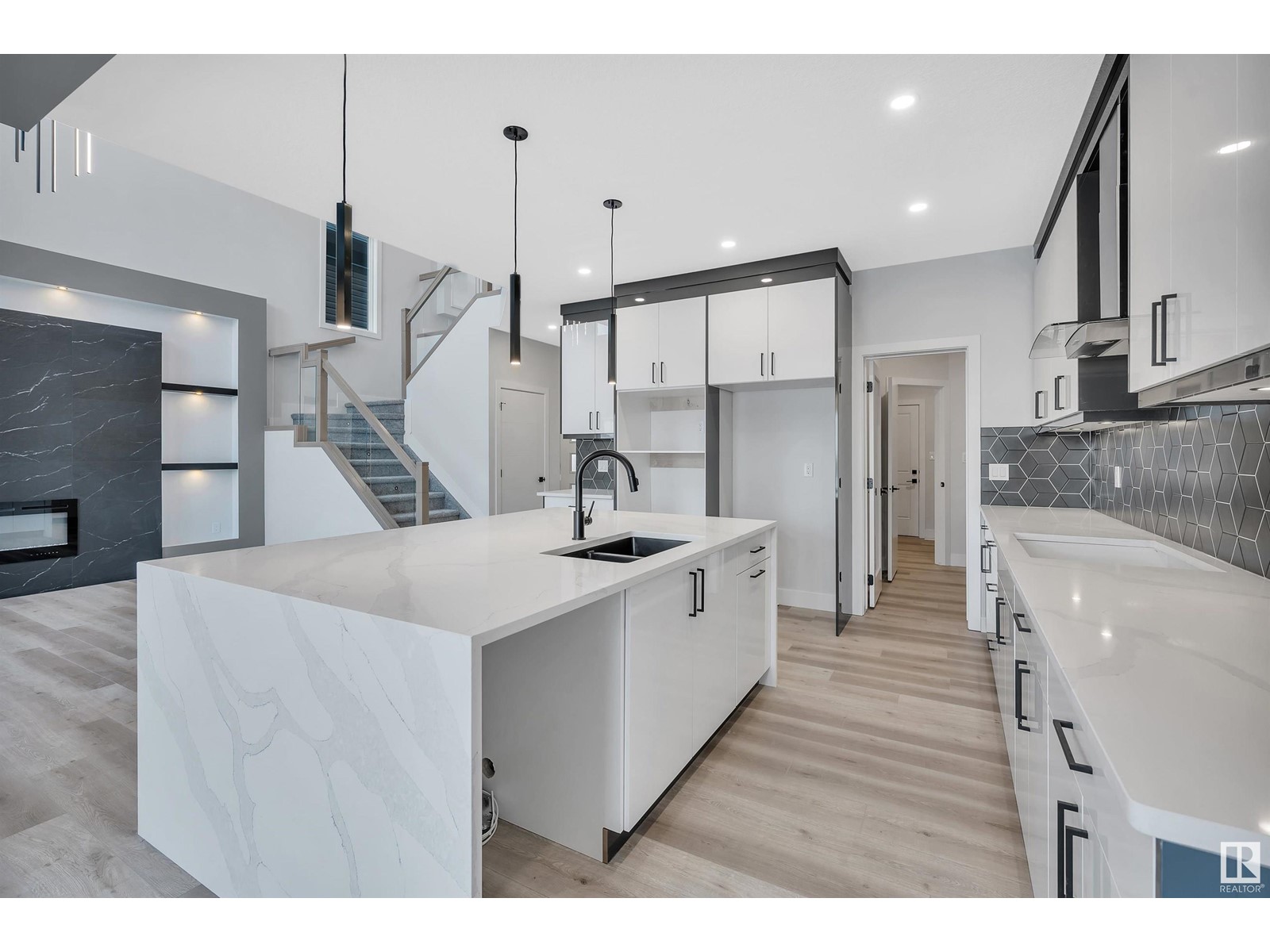 67 Waverly Wy, Fort Saskatchewan, Alberta  T8L 0Z8 - Photo 12 - E4424640