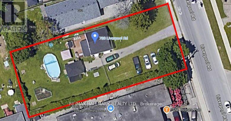 Property at 780 LIVERPOOL ROAD image 1