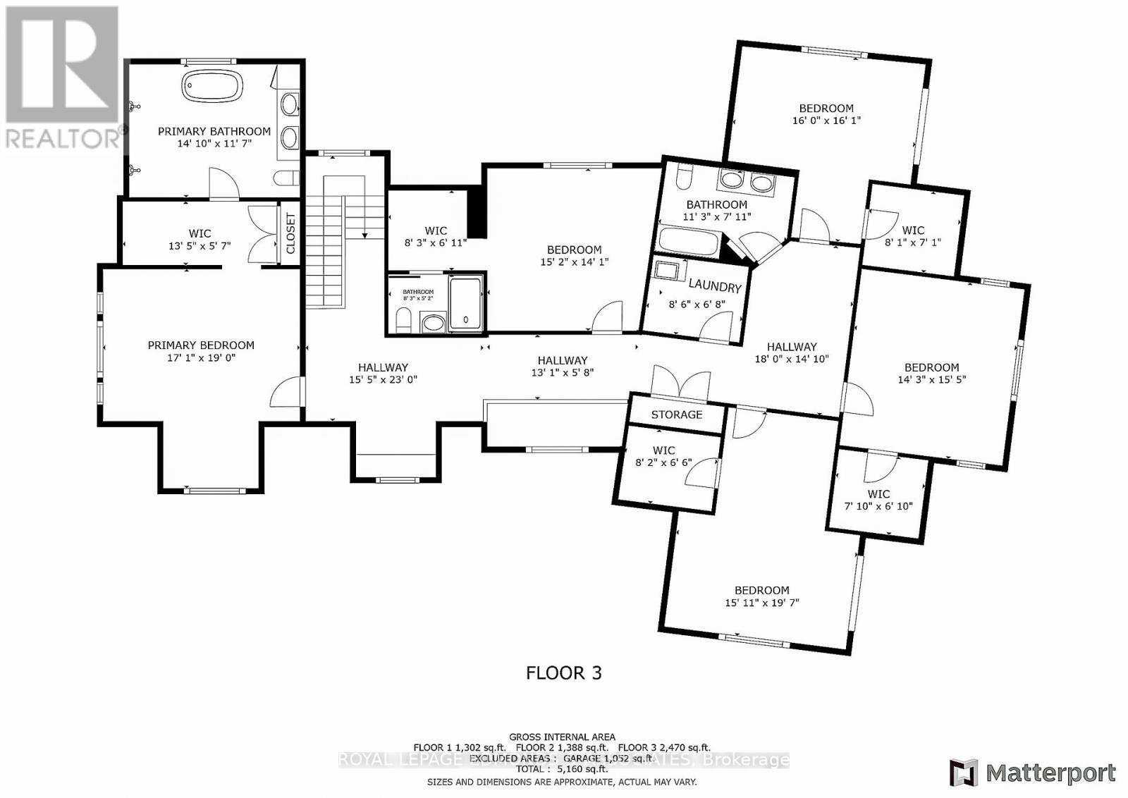 14 Fairway Drive N, Petawawa, Ontario  K8A 8N2 - Photo 50 - X12007027