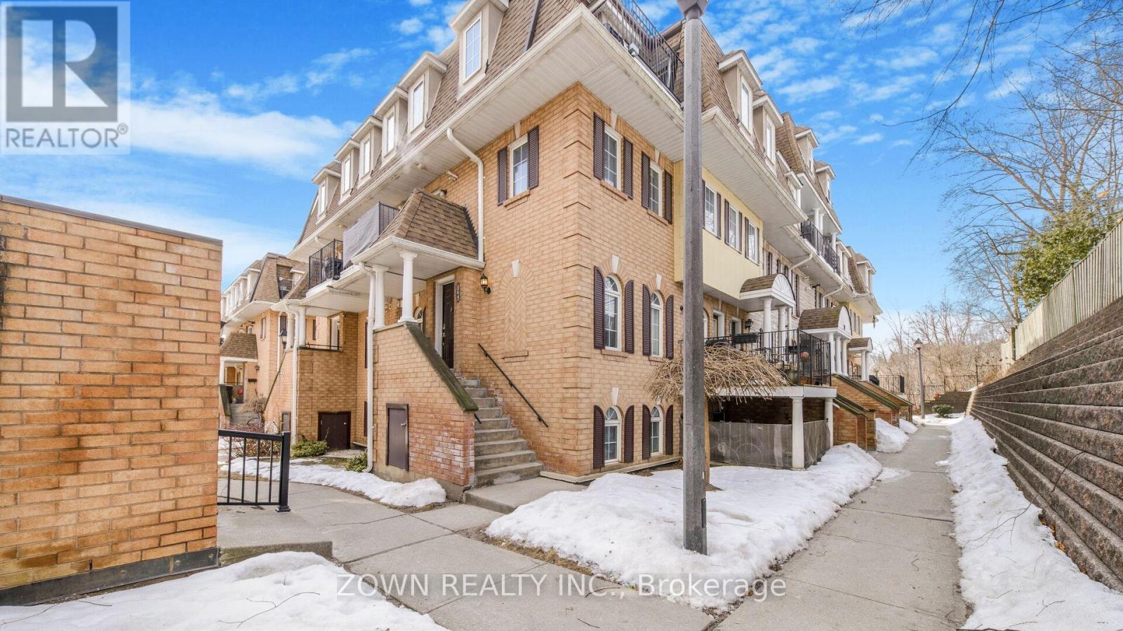 Property at 304 - 72 SIDNEY BELSEY CRESCENT image 2