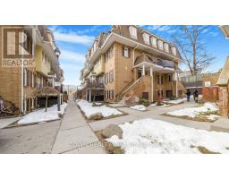 304 - 72 SIDNEY BELSEY CRESCENT, Toronto, Ontario