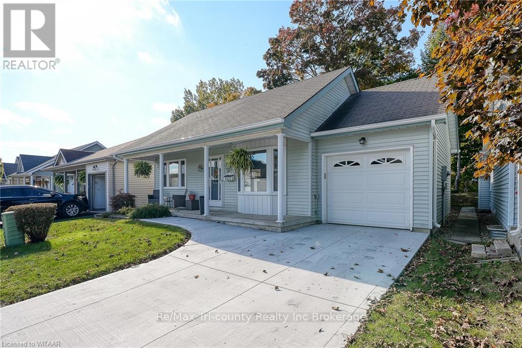 Property at 18 WILKINS CRESCENT image 1