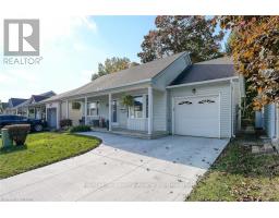 18 WILKINS CRESCENT, Tillsonburg, Ontario